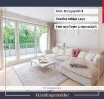 Wohnung zum Kaufen in Köln 349.000,00 € 62.86 m²