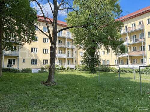 Foto - Wohnung zum Kaufen in Berlin 199.000,00 € 38 m²