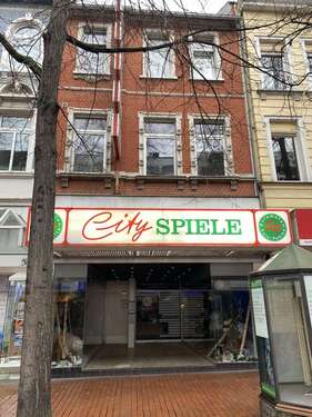 Foto - Einzelhandel in Bonn Bad Godesberg 2.800,00 € 171 m²