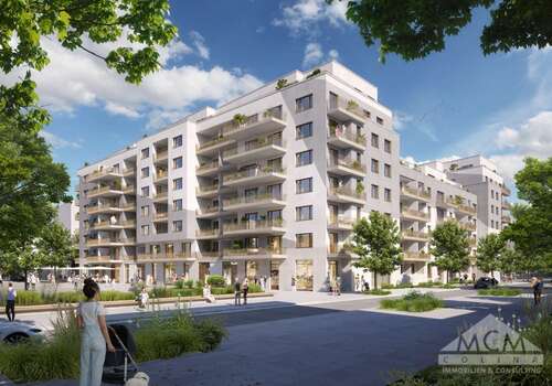 Foto - Einzelhandel in Frankfurt am Main 3.910,00 € 160 m²
