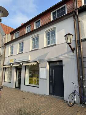 Foto - Haus zum Kaufen in Rendsburg 480.000,00 € 269 m²