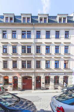 Foto - Wohnung zum Kaufen in Dresden 180.000,00 € 65.64 m²