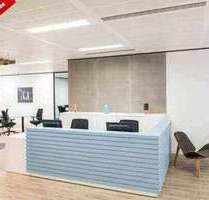 Büro in Erfurt 739,00 € 20 m² - 739,00 EUR Kaltmiete, ca.  20,00 m² in Erfurt (PLZ: 99084)