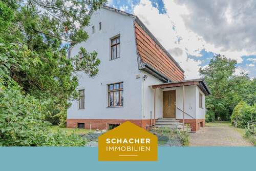 Foto - Haus zum Kaufen in Falkensee 445.000,00 € 120.93 m²