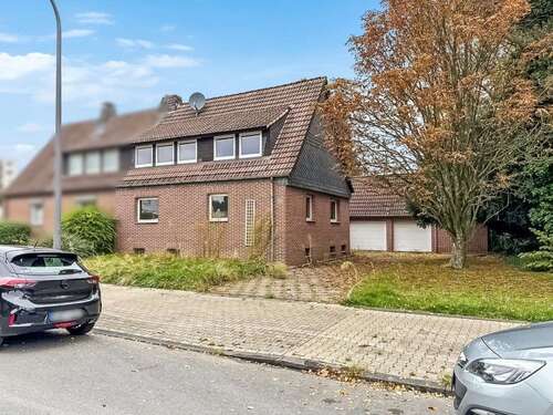Foto - Haus zum Kaufen in Gelsenkirchen 199.000,00 € 120 m²