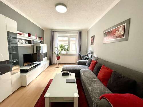 Foto - Wohnung zum Kaufen in Rheinau 159.000,00 € 65.5 m²