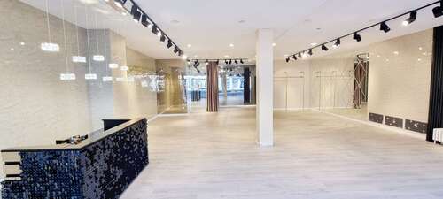 Foto - Einzelhandel in Düsseldorf 1.999,00 € 83.55 m²