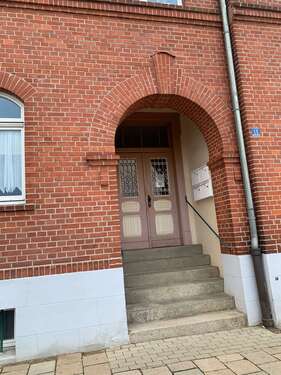 Foto - Wohnung zum Mieten in Halberstadt 330,00 € 58 m²