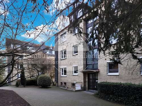 Foto - Wohnung zum Kaufen in Hamburg 399.000,00 € 70 m²