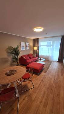 Foto - Wohnen auf Zeit in Berlin 1.450,00 €