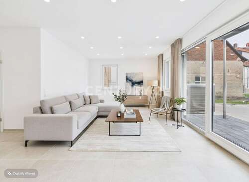 Foto - Wohnung zum Kaufen in Darmstadt 410.000,00 € 93 m²