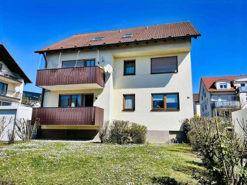 Foto - Wohnung zum Kaufen in Haßfurt 249.000,00 € 74 m²