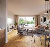 Wohnung zum Kaufen in Regensburg 742.000,00 € 99.48 m²