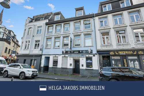 Foto - Haus zum Kaufen in Eschweiler 475.000,00 € 281 m²
