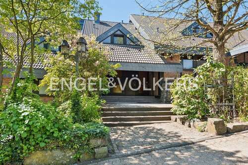 Foto - Wohnung zum Kaufen in Overath 445.000,00 € 155 m²
