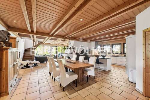 Foto - Wohnung zum Kaufen in Overath 445.000,00 € 155 m²