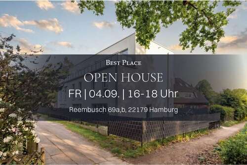 Foto - Haus zum Kaufen in Hamburg 840.000,00 € 121.64 m²