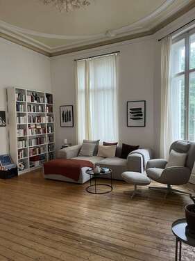 Foto - Wohnung zum Mieten in Bonn 1.350,00 € 90 m²