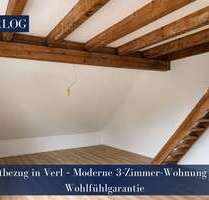 Wohnung zum Mieten in Verl 850,00 € 85 m²