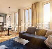 Wohnung zum Mieten in Frankfurt 1.305,00 € 45 m²