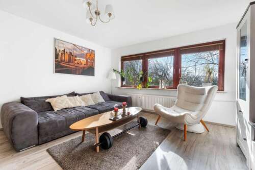 Foto - Wohnung zum Mieten in Bremen 775,00 € 57 m²