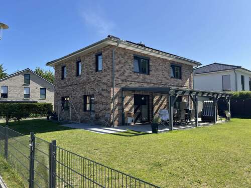 Foto - Haus zum Kaufen in Timmendorfer Strand 899.000,00 € 156 m²