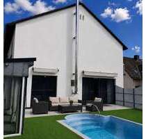 Haus zum Kaufen in Friedrichsdorf Dillingen 1.395.000,00 € 242 m² - Friedrichsdorf / Dillingen