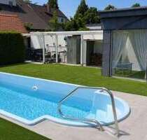 Haus zum Kaufen in Friedrichsdorf Dillingen 1.395.000,00 € 242 m² - Friedrichsdorf / Dillingen