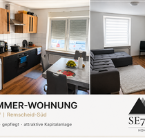 Wohnung zum Kaufen in Remscheid 109.000,00 € 55 m² Wohnung zum Kaufen in Remscheid 109.000,00 € 55 m²