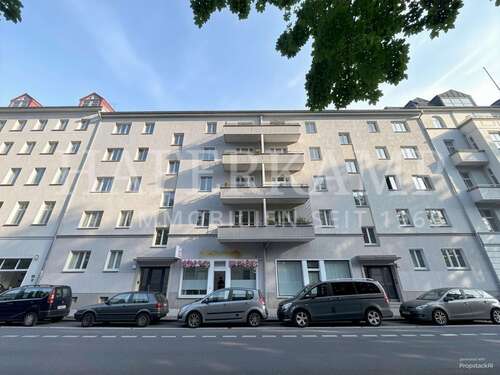 Foto - Wohnung zum Kaufen in Berlin 189.000,00 € 69 m²