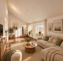 Wohnung zum Kaufen in Penzberg 439.000,00 € 128.44 m²