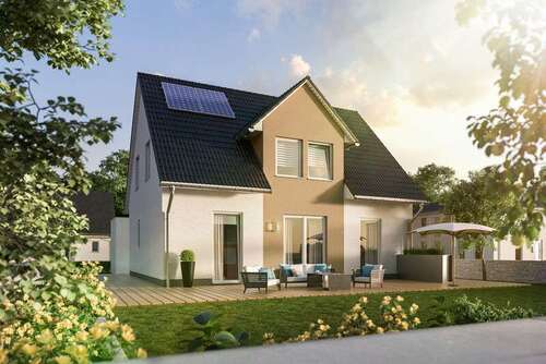 Foto - Haus zum Kaufen in Bad Belzig 390.265,00 € 125 m²
