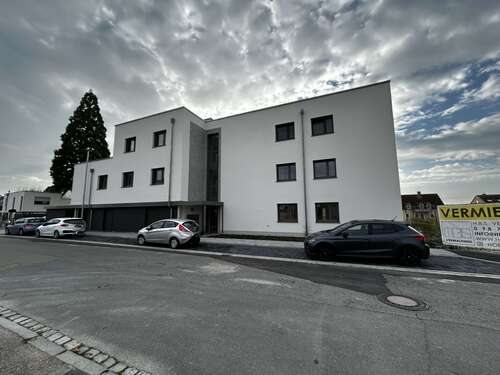 Foto - Wohnung zum Mieten in Schwabach 1.176,00 € 74.63 m²