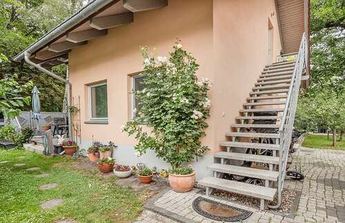 Foto - Haus zum Kaufen in Birkenwerder 599.000,00 € 116.07 m²