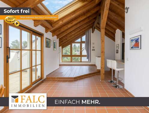 Foto - Wohnung zum Kaufen in Ottobrunn 799.000,00 € 107 m²