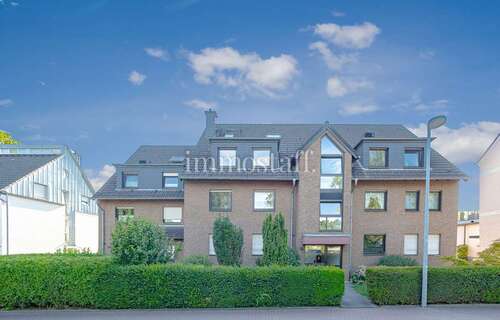 Foto - Wohnung zum Kaufen in Bottrop 259.000,00 € 101.9 m²
