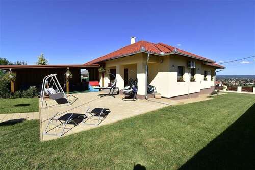 Foto - Haus zum Kaufen in Alsópáhok 580.000,00 € 130 m²