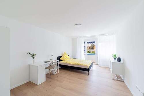 Foto - WG-Zimmer in Nürnberg 600,00 € 18 m²