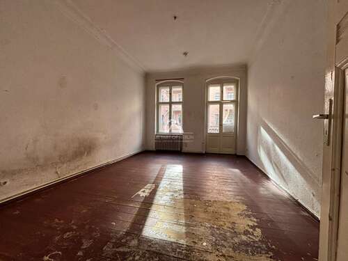 Foto - Wohnung zum Kaufen in Berlin 439.000,00 € 82.91 m²