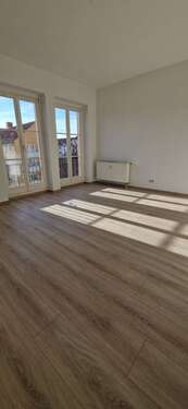 Foto - Wohnung zum Mieten in Halberstadt 470,00 € 78 m²