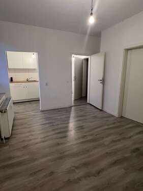 Foto - Wohnung zum Mieten in Duisburg 400,00 € 43 m²