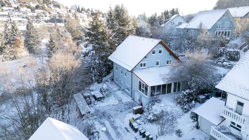 Foto - Haus zum Kaufen in Unterkirnach 550.000,00 € 324 m²