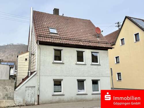 Foto - Haus zum Kaufen in Geislingen 170.000,00 € 99.14 m²