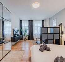 Wohnen auf Zeit in Berlin 1.190,00 €