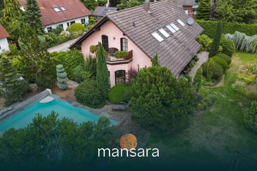 Foto - Haus zum Kaufen in Colbitz 429.000,00 € 201.26 m²