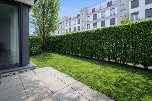 Foto - Wohnung zum Kaufen in Frankfurt am Main 669.000,00 € 90 m²