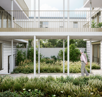 Wohnung zum Kaufen in Heidelberg 351.120,00 € 41.8 m²