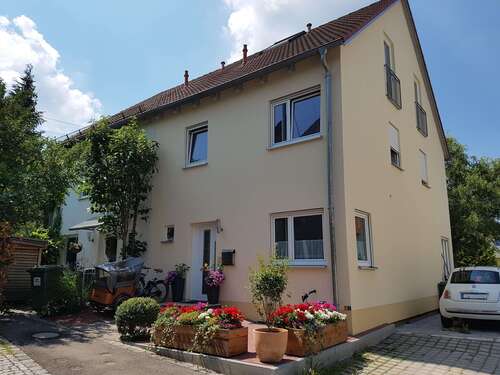Foto - Haus zum Kaufen in Regensburg 640.000,00 € 135 m²