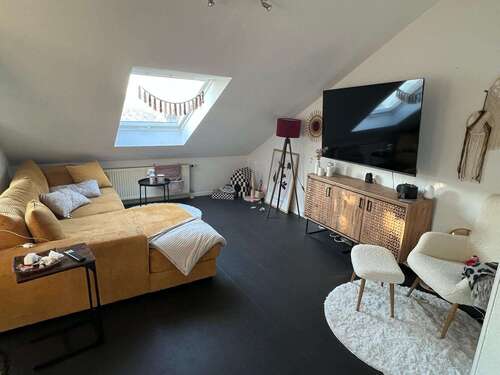 Foto - Wohnung zum Kaufen in Weissach 219.000,00 € 55.1 m²