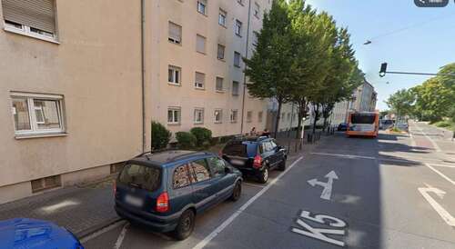 Foto - Wohnung zum Mieten in Ludwigshafen am Rhein 615,00 € 44 m²